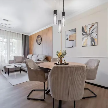 Appartement Sofia Bad Sassendorf