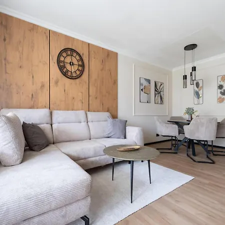 Sofia Appartement *