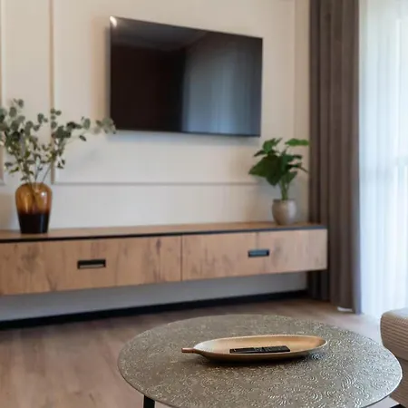 Appartement Sofia *