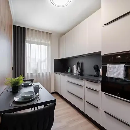 Appartement Sofia