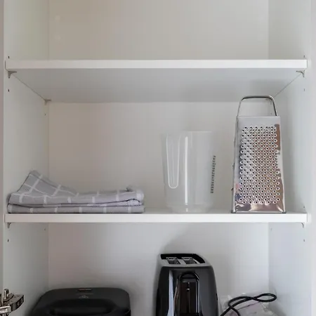 Appartement Sofia *