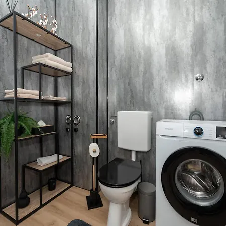Appartement Sofia Bad Sassendorf